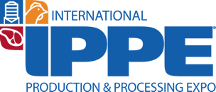国际生产和加工博览会（IPPE）展位＃8644 B厅
